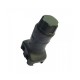 Tango Down Vertical Grip (Stubby) (BK), This Front Vertical Grip offers enhanced control and stability for a wide range of airsoft rifles, thanks to its durable ABS resin construction and ergonomic design